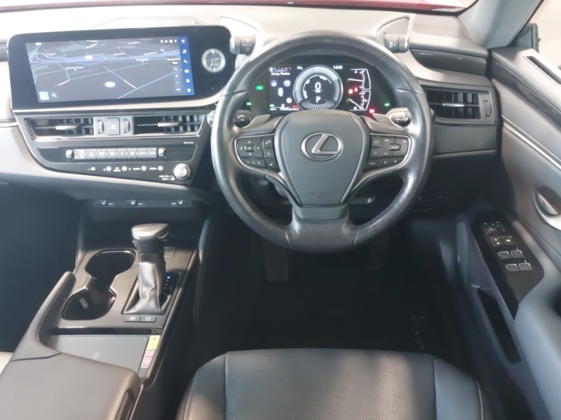 Used Lexus ES 2022 for sale - 75768267: Photo 7