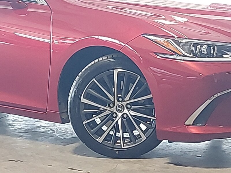 Used Lexus ES 2022 for sale - 75768267: Photo 9