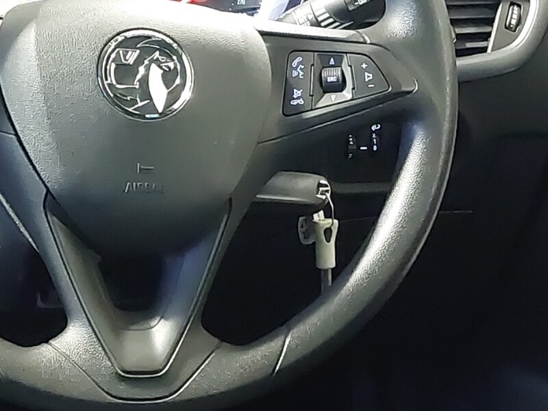 Used Vauxhall Astra 2019 for sale - 77466691: Photo 11