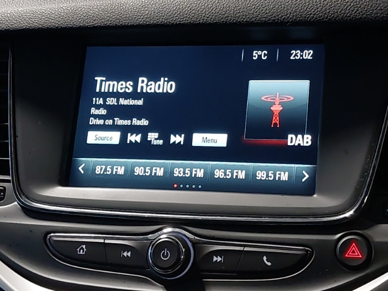 Used Vauxhall Astra 2019 for sale - 77466691: Photo 12