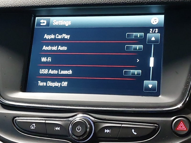 Used Vauxhall Astra 2019 for sale - 77466691: Photo 14