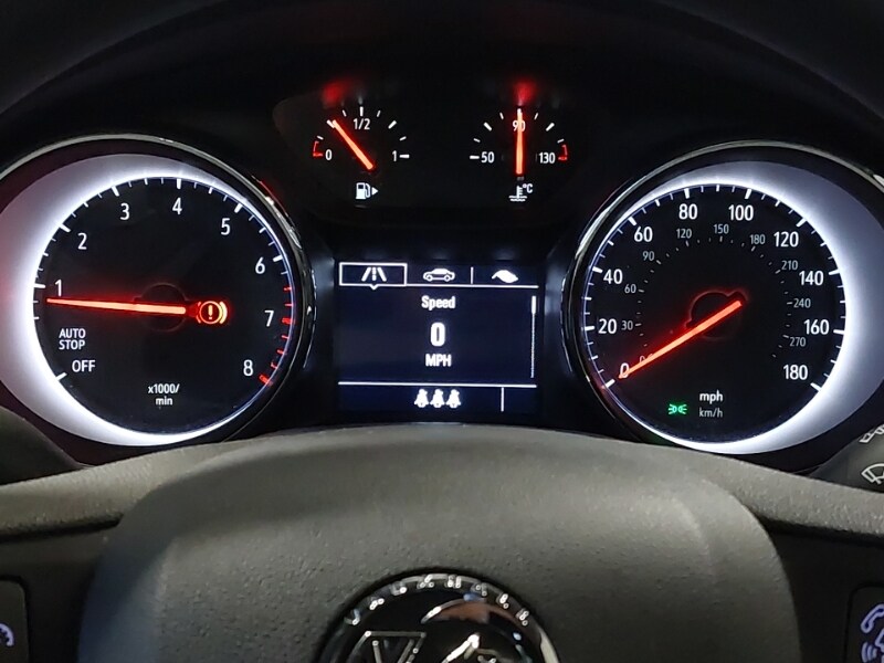 Used Vauxhall Astra 2019 for sale - 77466691: Photo 18