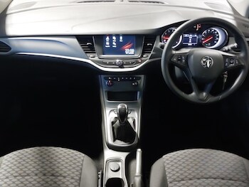 Used Vauxhall Astra 2019 for sale - 77466691: Photo