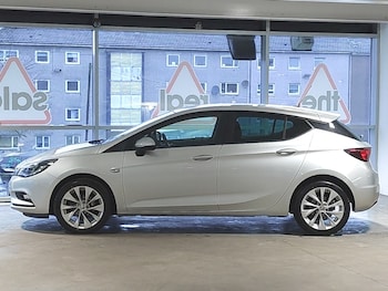Used Vauxhall Astra 2019 for sale - 77466691: Photo