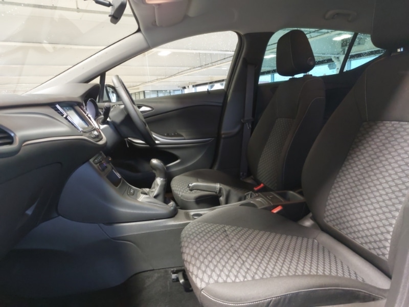 Used Vauxhall Astra 2019 for sale - 77466691: Photo 5