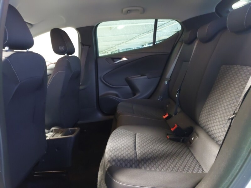 Used Vauxhall Astra 2019 for sale - 77466691: Photo 6