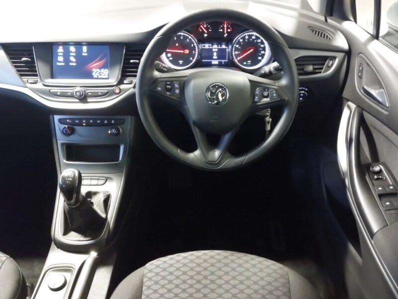 Used Vauxhall Astra 2019 for sale - 77466691: Photo 7