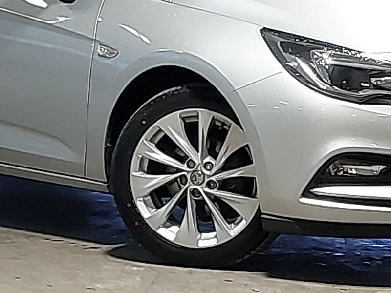 Used Vauxhall Astra 2019 for sale - 77466691: Photo 9