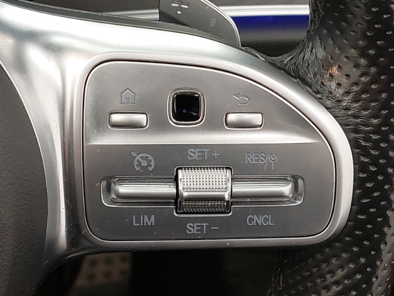 Used Mercedes-Benz E Class 2018 for sale - 76427680: Photo 14