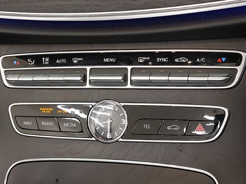 Used Mercedes-Benz E Class 2018 for sale - 76427680: Photo 16