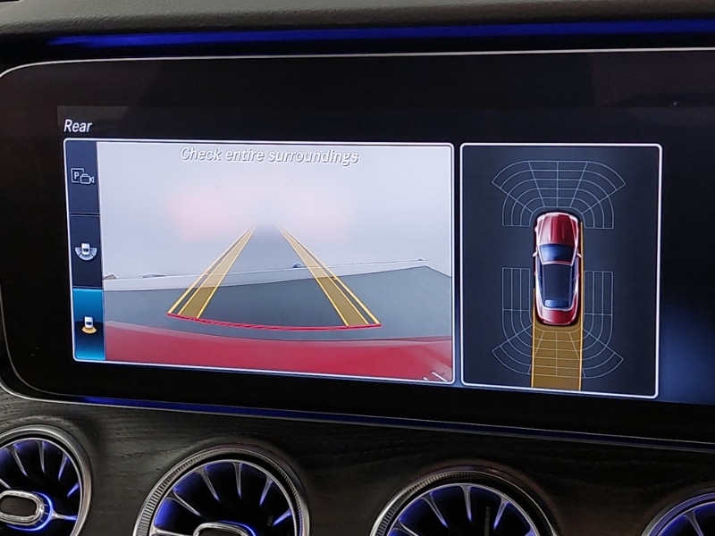 Used Mercedes-Benz E Class 2018 for sale - 76427680: Photo 18