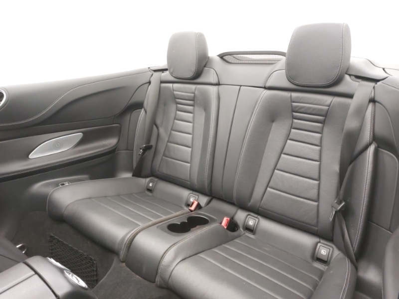 Used Mercedes-Benz E Class 2018 for sale - 76427680: Photo 6