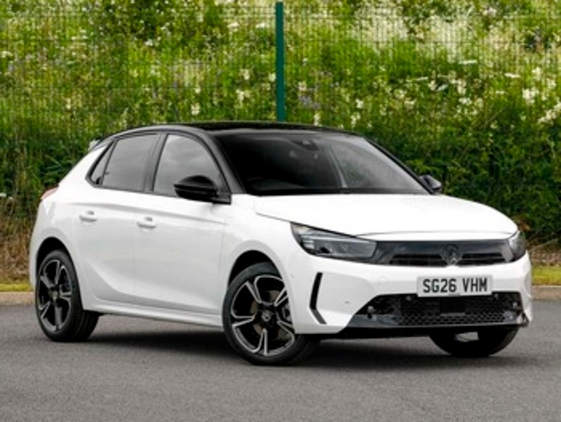 Used Vauxhall Corsa 2026 for sale - 77837810: Photo 7