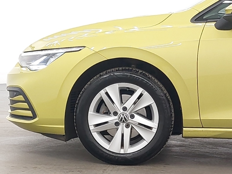 Used Volkswagen Golf 2020 for sale - 77767327: Photo 12