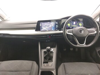 Used Volkswagen Golf 2020 for sale - 77767327: Photo