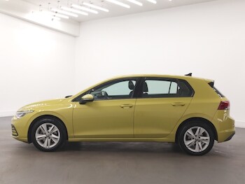 Used Volkswagen Golf 2020 for sale - 77767327: Photo