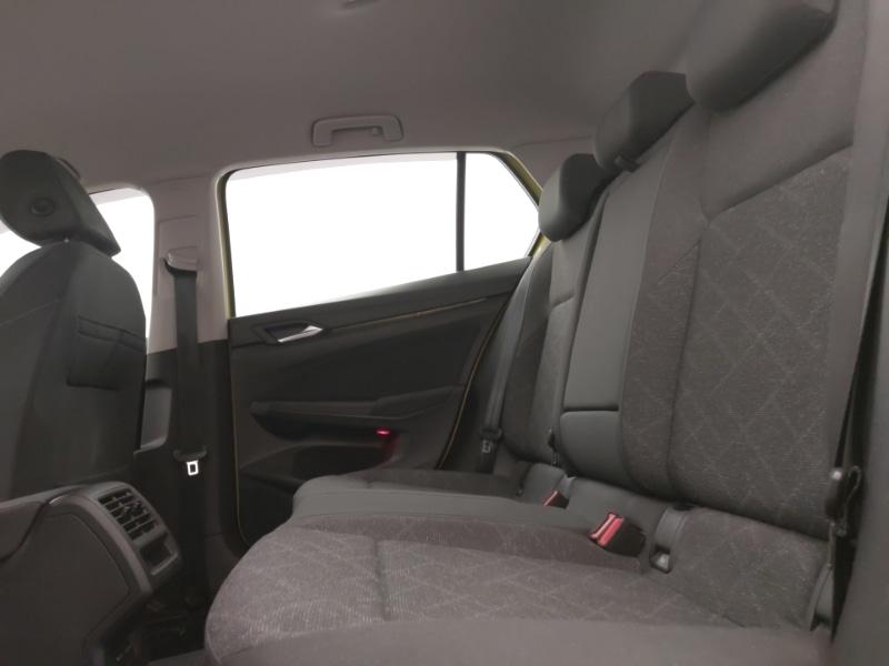 Used Volkswagen Golf 2020 for sale - 77767327: Photo 6