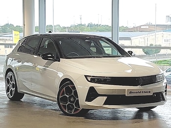 2022 - 1.2 Turbo 130 GS Line 5dr