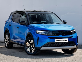 Used Vauxhall Frontera 2026 for sale - 79303004: Photo