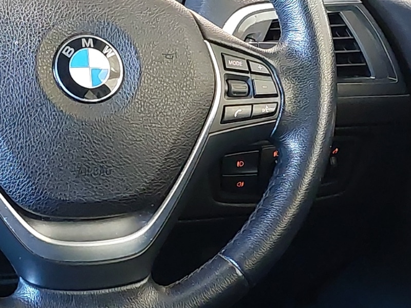 Used BMW 1 Series 2018 for sale - 76741630: Photo 11