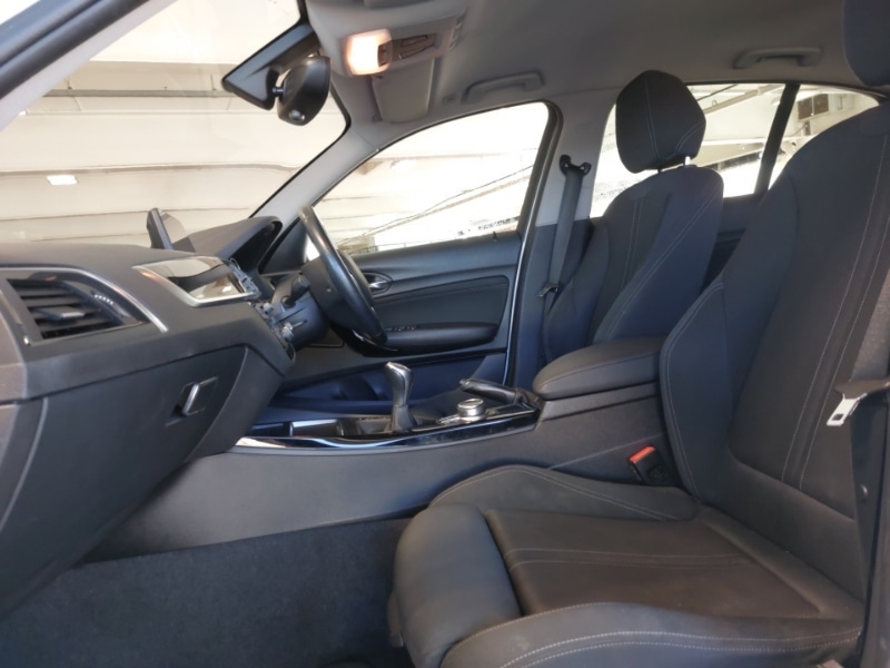 Used BMW 1 Series 2018 for sale - 76741630: Photo 5