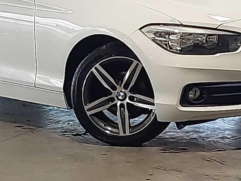 Used BMW 1 Series 2018 for sale - 76741630: Photo 9
