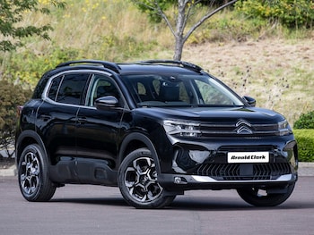 Used Citroen C5 Aircross 2025 for sale - 78147115: Photo