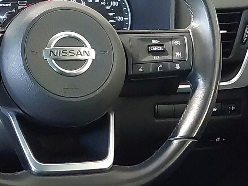 Used Nissan Qashqai 2022 for sale - 77518009: Photo 11