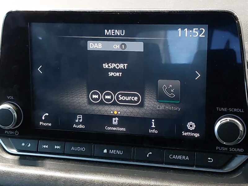 Used Nissan Qashqai 2022 for sale - 77518009: Photo 12