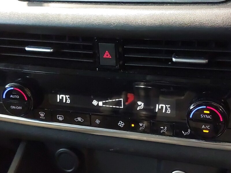 Used Nissan Qashqai 2022 for sale - 77518009: Photo 13