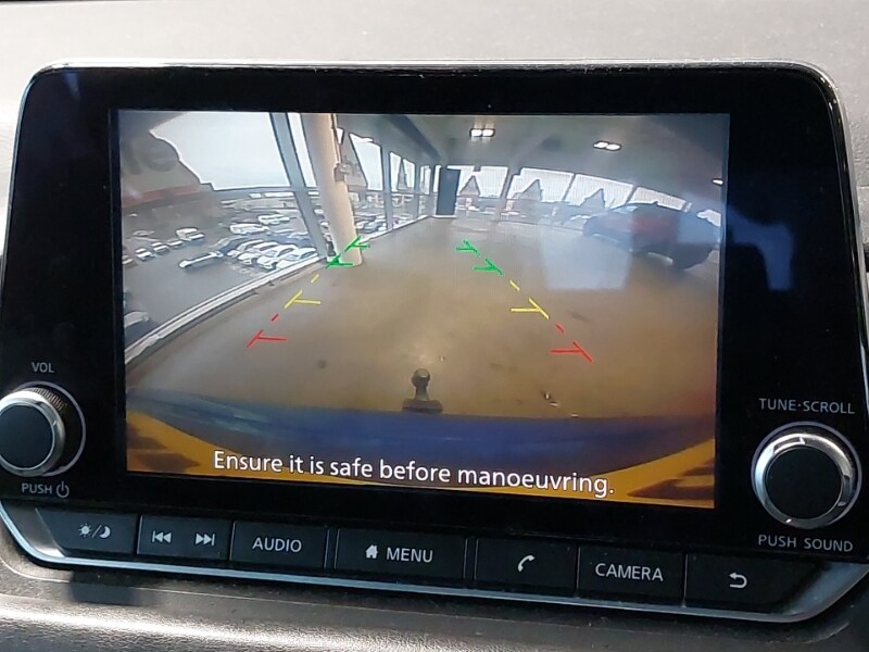 Used Nissan Qashqai 2022 for sale - 77518009: Photo 14