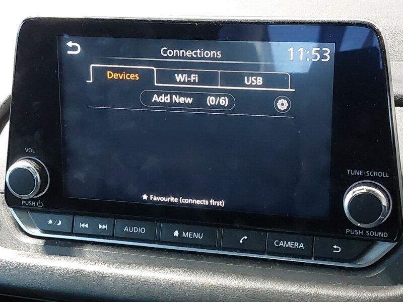 Used Nissan Qashqai 2022 for sale - 77518009: Photo 16