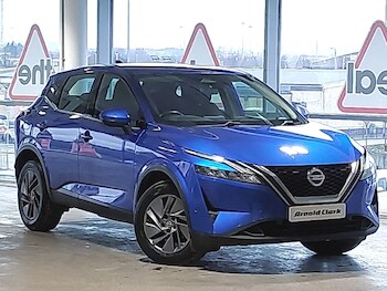 Used Nissan Qashqai 2022 for sale - 77518009: Photo