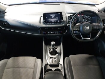 Used Nissan Qashqai 2022 for sale - 77518009: Photo