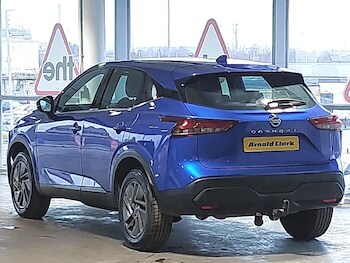 Used Nissan Qashqai 2022 for sale - 77518009: Photo