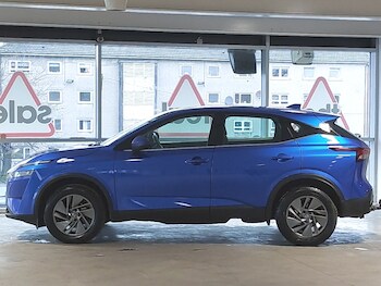 Used Nissan Qashqai 2022 for sale - 77518009: Photo
