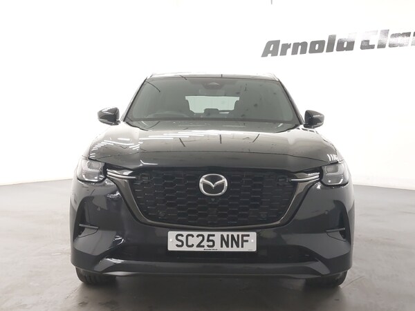 Used Mazda CX-80 2025 for sale - 76213259: Photo 13