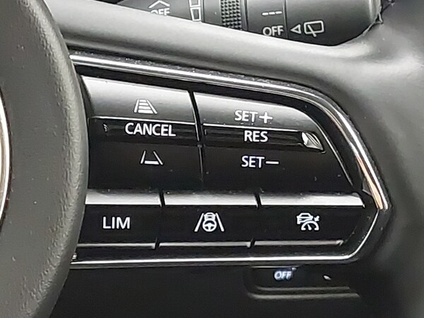 Used Mazda CX-80 2025 for sale - 76213259: Photo 14