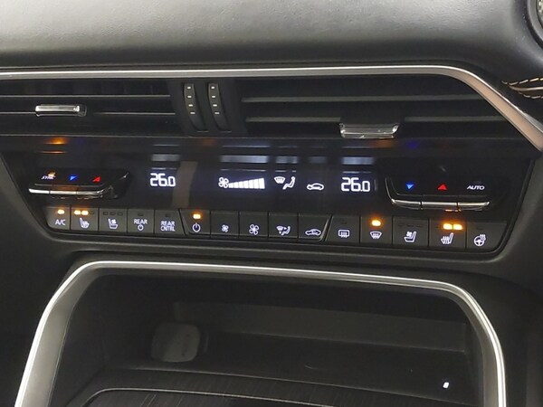 Used Mazda CX-80 2025 for sale - 76213259: Photo 16
