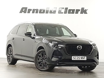 Used Mazda CX-80 2025 for sale - 76213259: Photo