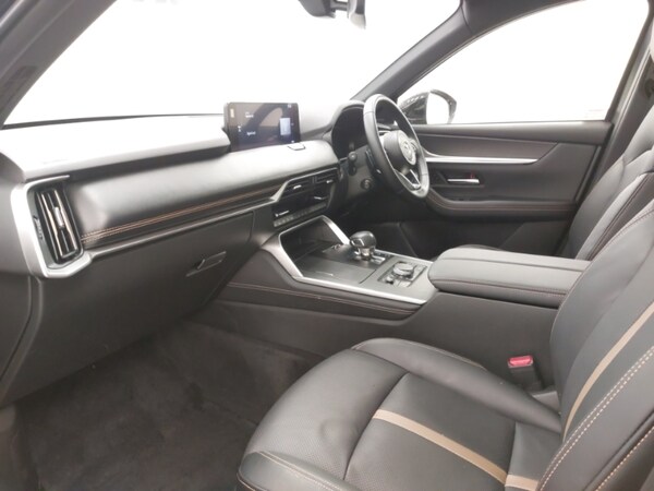 Used Mazda CX-80 2025 for sale - 76213259: Photo 5
