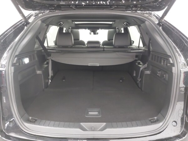 Used Mazda CX-80 2025 for sale - 76213259: Photo 8