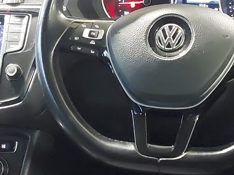 Used Volkswagen Tiguan 2017 for sale - 77189759: Photo 10