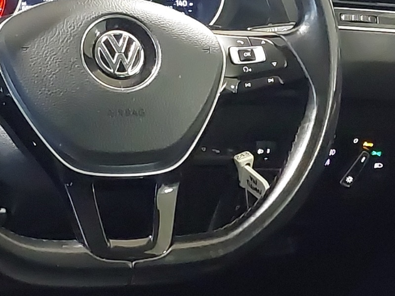 Used Volkswagen Tiguan 2017 for sale - 77189759: Photo 11