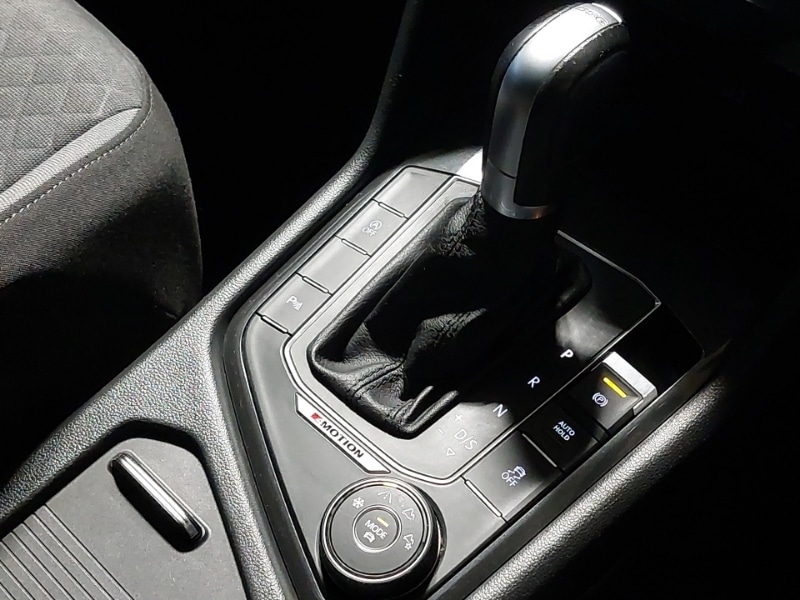 Used Volkswagen Tiguan 2017 for sale - 77189759: Photo 13