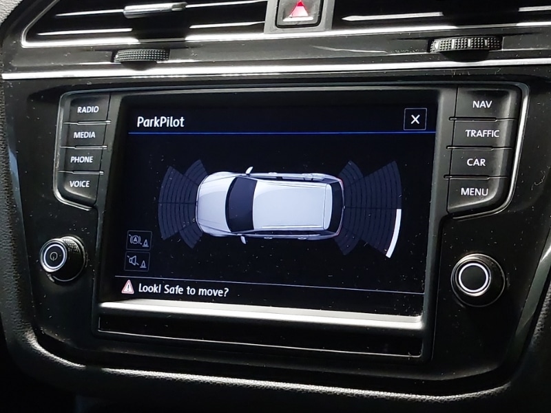 Used Volkswagen Tiguan 2017 for sale - 77189759: Photo 14