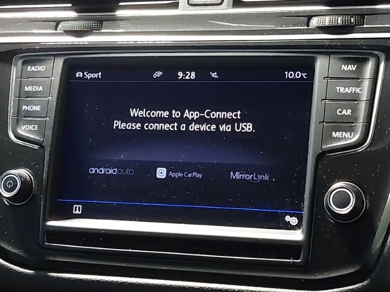 Used Volkswagen Tiguan 2017 for sale - 77189759: Photo 16