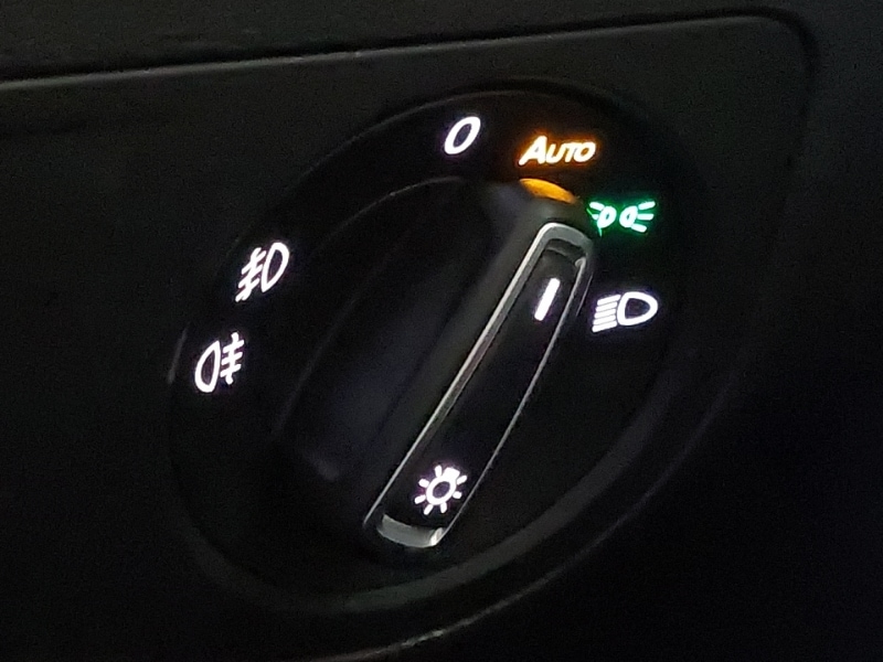 Used Volkswagen Tiguan 2017 for sale - 77189759: Photo 17