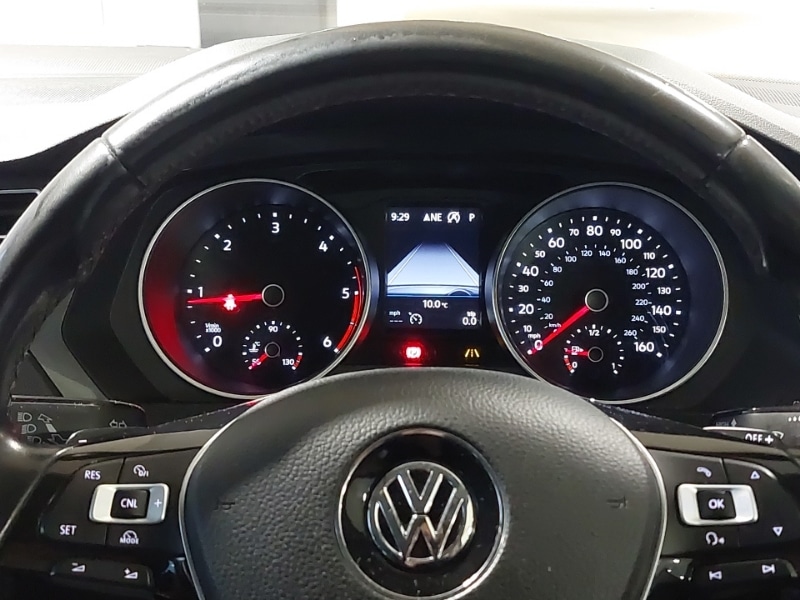 Used Volkswagen Tiguan 2017 for sale - 77189759: Photo 19