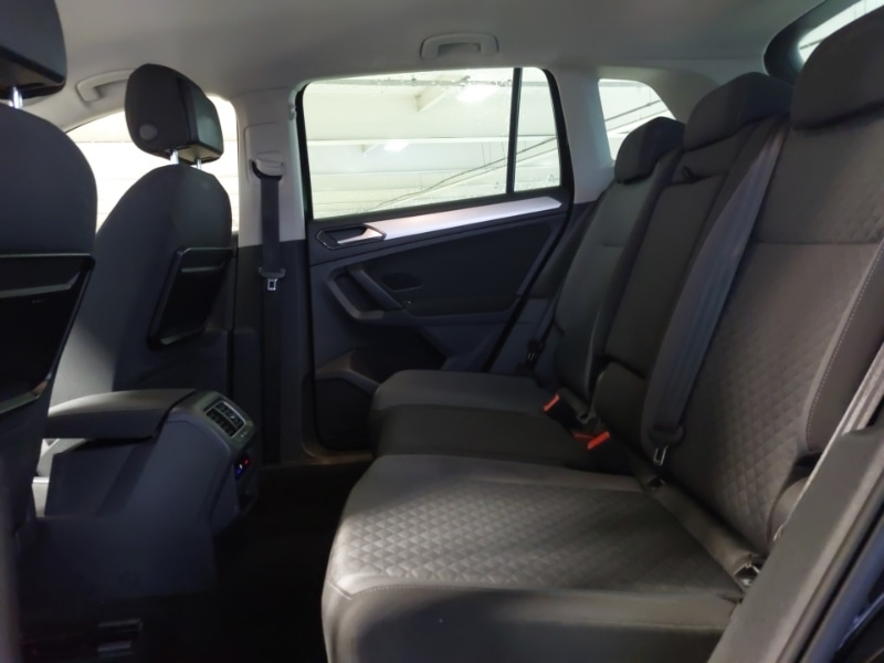 Used Volkswagen Tiguan 2017 for sale - 77189759: Photo 6